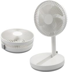 DRIo AKU összecsukható ventilátor (6403-SM-186136)