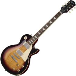 Epiphone Les Paul Standard 50s Figured, Bourbon Burst