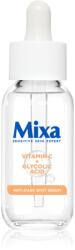 Mixa Sensitive Skin Expert szérum a pigment foltok ellen 30 ml - notino - 5 250 Ft