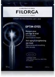 Filorga OPTIM-EYES szemmaszk a ráncok, duzzanatok és sötét karikák ellen