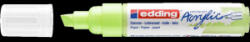 edding Akril marker 5-10mm, 5000 pasztellzöld (7580244014) (7580244014) - aqua