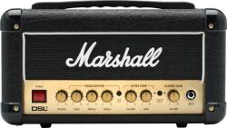 Marshall DSL1HR csöves gitárerősítő fej - B-stock