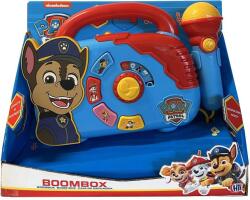 ALLTOYS Tlapková patrola Boombox