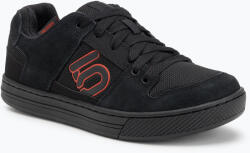 FIVE TEN Férfi platform kerékpáros cipő adidas FIVE TEN Freerider core fekete/piros/szürke öt