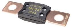 Hella biztosíték MEGA 100A sárga (H 8JS 742 902-001)