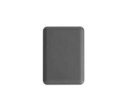 Uniq Fuele Mini 8000Mah USB-C PD hordozható Power bank szürke (UNIQ-FUELEMINI-GREY)
