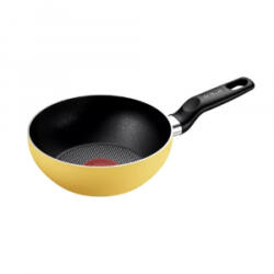 Tefal B4277453 Enjoy mini WOK serpenyő, 16 cm (B4277453)