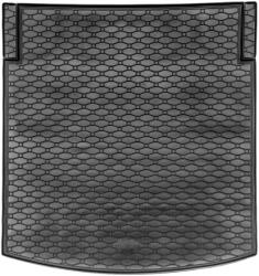 ACI Seat LEON (5/2020- ) Csomagtértálca, gumi, fekete