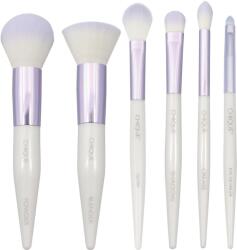 Royal & Langnickel CHIQUE STUDIO 6PC FACE KIT Kozmetikai sminkecset szett 6 darab (90672380098)