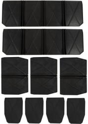 Einhell Set compartimente separatoare plastic compatibile cu Accessory E-Case si E-Case SF (4540012) - vexio