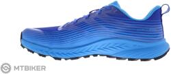 inov-8 TRAILFLY SPEED széles cipő, kék (UK 9) Férfi futócipő