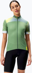 Endura Női kerékpáros mez Endura Gradient FS260 W machair zöld