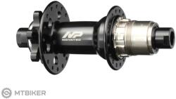 Novatec Premium D572RSB-B12-AS-XDR, hátsó agy, 32 lyuk, 12x148 mm, Sram XDR, OEM
