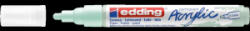 edding 5100 Akril marker 2-3mm, menta (7580245022) (7580245022) - aqua