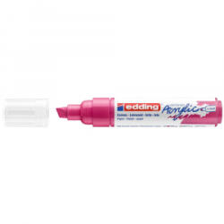 edding Akril marker 5-10mm, 5000 magenta (7580244027) (7580244027) - aqua