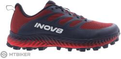 inov-8 MUDTALON WIDE cipő, piros/fekete (UK 9.5)