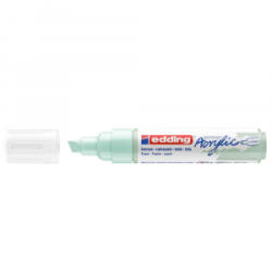 edding Akril marker 5-10mm, 5000 menta (7580244021) (7580244021) - aqua