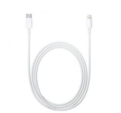 Apple USB-C-Lightning-kábel 1m (MK0X2ZM/A)