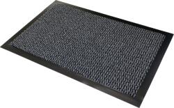 MercuryFlooring Szennyfogó Lábtörlő Faro 60x90cm Szürke, Beltéri