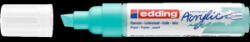 edding Akril marker 5-10mm, 5000 türkiz (7580244023) (7580244023)