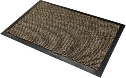 MercuryFlooring Szennyfogó Lábtörlő Faro 120x180cm Barna, Beltéri