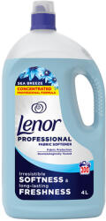 Lenor Lenor Professional Sea breeze textilöblítő 4l (PG110020)