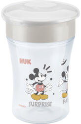 Nuk Bájos itató pohár Magic Mickey Mouse NUK (8+ m. ) 360° - pindurka