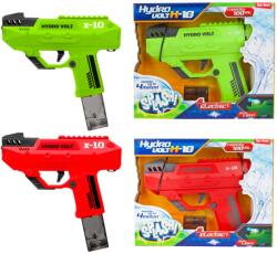 Magic Toys Splash X-10 Hydro Volt elektronikus vízi pisztoly több változatban 1db