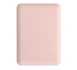 Uniq Fuele Mini 8000Mah USB-C PD hordozható Power bank rózsaszín (UNIQ-FUELEMINI-PINK)