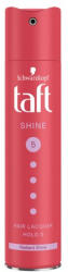 Schwarzkopf Taft hajlakk piros Shine mega strong 250ml