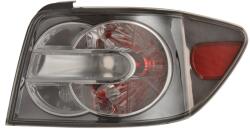 ACI MAZDA CX-7 09-12 jobb víztiszta hátsó lámpa, foglalat nélkül