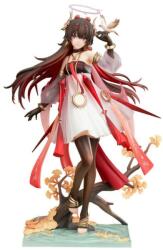 Büntetés: Szürke Holló PVC-szobor 1/7 Lucia Plume Eventide Glow Ver. 25 cm (APEX42146)