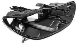  Jobb fényszóróház Audi A6 C7-hez LED-es fényszóróval Facelift MATRIX nélkül (2016 - 2018) Xenon Bright®