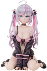  Eredeti karakter szobor PVC RinYu illusztráció " Riyu-chan" 17 cm (SEN462625UC)