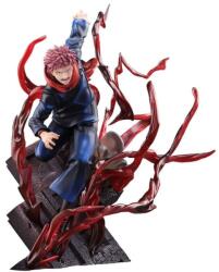 SEGA Jujutsu Kaisen PVC szobor 1/7 Yuji Itadori 24 cm (SEGA51509)