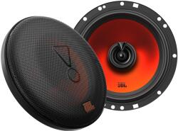 JBL Stage1 GEN2 62 - 6.5 inch (165mm) Difuzoare auto coaxiale cu 2 cai - 50W RMS - 220W Peak - OEM Fit - cu grile - Upgrade audio auto - Sensibilitate ridicata - Instalare usoara - Set de 2 audio (JBLSPKS