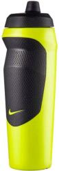 Nike Hypersport 600ml-es kulacs sárga színben