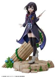  Vándorboszorkány: Elaina utazása szobor 1/7 Saya 23 cm (PRF82013)