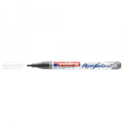 edding 5300 Akril marker 1-2mm, antracit (7580246016) (7580246016) - aqua