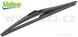 Valeo SILENCIO 400 mm 1 db hátsó ablaktörlő (VA VM42)