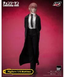  Láncfűrész Man FigZero Action 1/6 ábra Makima 28 cm (3Z04660R0)