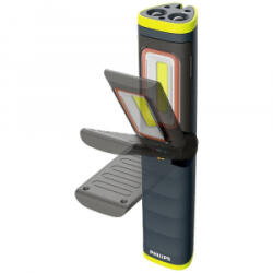 Philips Xperion 6000 UV Pillar LED munkalámpa (X60UVPIX1) (X60UVPIX1)