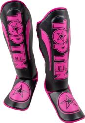 Tibiere Star Light, Top Ten, Negru/Roz, M (32194-9704)