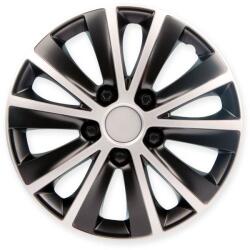 VERSACO RAPIDE SILVER BLACK 14" 4db (6VRAPIDESB14)