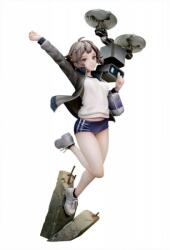  13 Sentinel: Aegis Rim PVC szobor 1/7 Natsuno Minami 28 cm (QSQ84277)