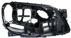  Jobb fényszóróház BMW 7 Series F01, F02-hez facelift nélkül Bixenon fényszóró AFS-sel (2008 - 2011) Xenon Bright®