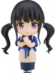Lycoris Recoil Nendoroid akciófigura Takina Inoue: Cafe LycoReco Uniform Ver. 10 cm (GSC17899)