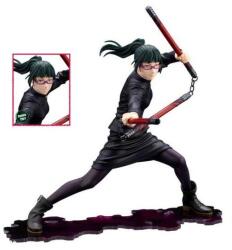 Jujutsu Kaisen ARTFXJ szobor 1/8 Maki Zen' in Bonus Edition 21 cm (KTOPV046)