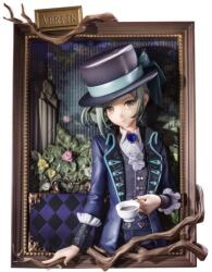 Hátlap: 1999 PVC Statue Vertin (3D Frame Ver. ) 18 cm (APEX70272)