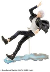 Jujutsu Kaisen ARTFX J szobor 1/8 Satoru Gojo rejtett készlet (korai halálos verzió) 23 cm (KTOPV136)